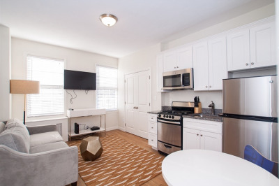 102 Chandler Street #5 1