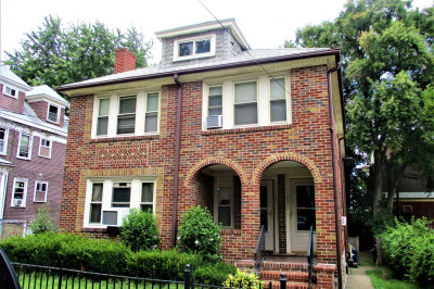 27 Ridgemont St. #1 1