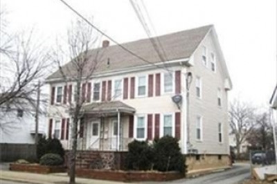 353 Medford Street #1