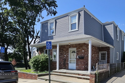 25 Hatch St #1 1