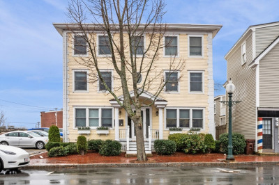 44 Friend St #B 1