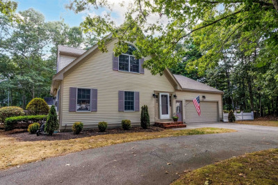 49 Rivers End Road 1