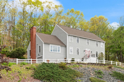 134 Morrissey Road 1