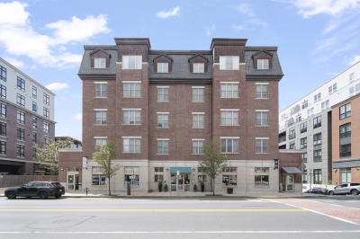 116 Rantoul Street #109 1