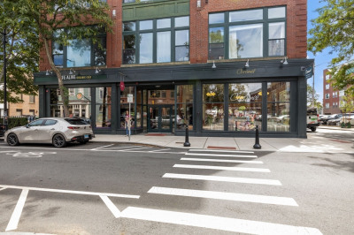 281 Essex Street #201 1