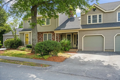 60 Harrington Farms Way #60 1