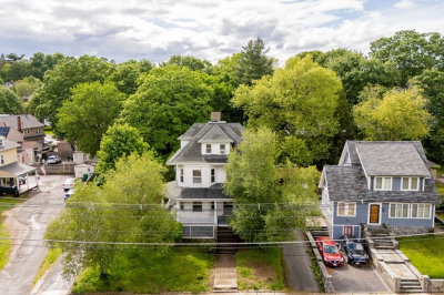 124 Forest St 1
