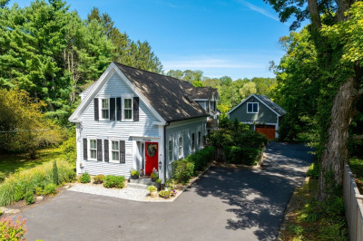 18 Maple Street 1