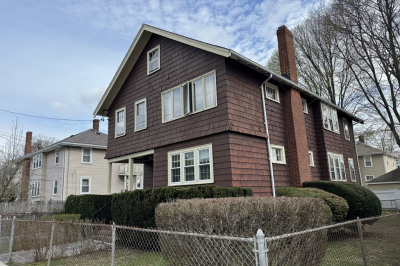 210 North Central #1 1
