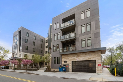 95 Fawcett St #501