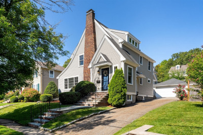 125 Claflin St. 1