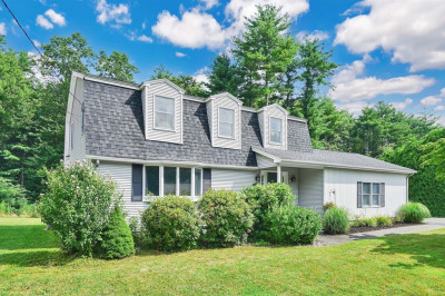 30 Sunnyside Ter