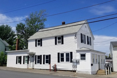 13 Second Street #13 1