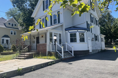 153 Walnut St. #1