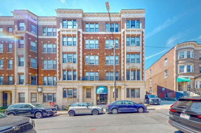 6 Sutherland Rd #41 1