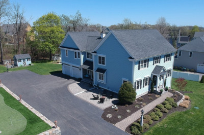 165 Green Street 1