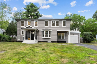 136 Oaks Road 1