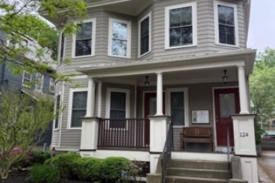 124 Orchard #1 1