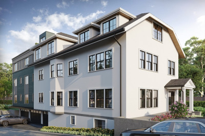 63 Green Street #2 1