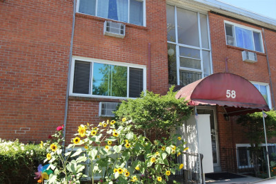 58 Union Street #15 1