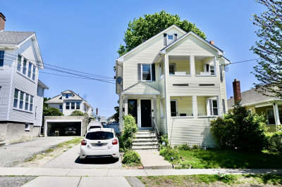 173 Maplewood St #173 1