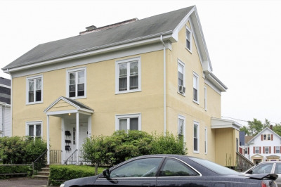 14 Chestnut St #1A 1