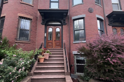106 E Brookline St ##1 1