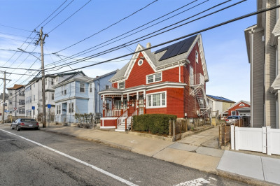 528 Eastern Avenue #2 1