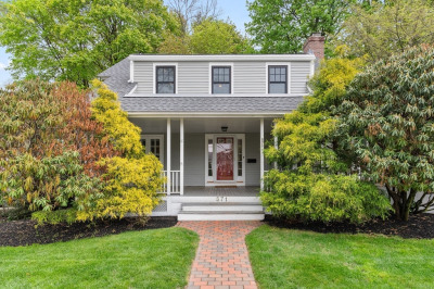 571 Washington St 1