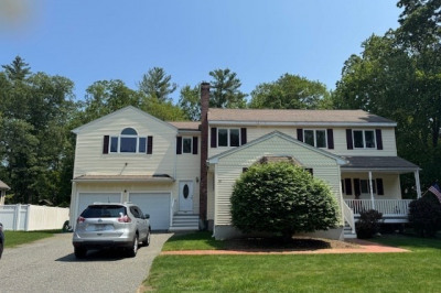 14 Moss Street #2 1