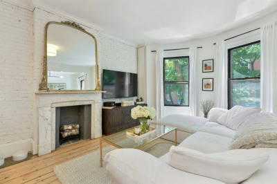 79 Waltham St #3 1