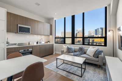 100 Shawmut Ave #506 1