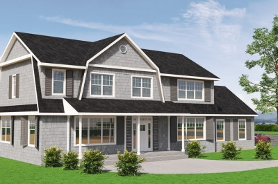 Chatham Single Family 1