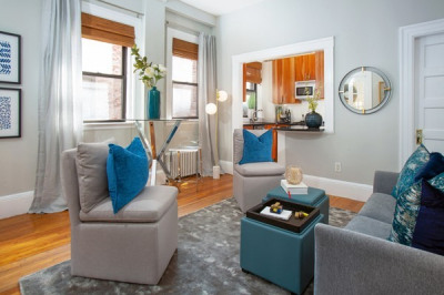 386 Commonwealth Ave #42 1