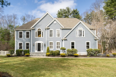 23 Woodhaven Dr 1