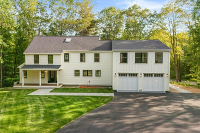 14 Ruel Dr 1