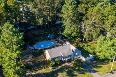 25 Wintergreen Ln 1