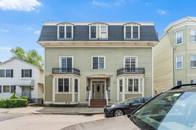 8-10 Howell St #4 1