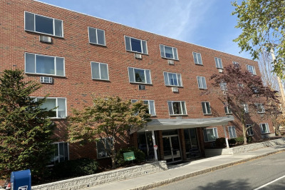 50 Green Street #209 1