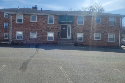 160 Tyngsboro Road #17 1