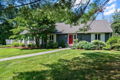 20 Belcher Dr