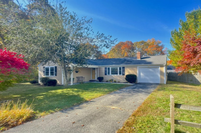 21 Silver Ln