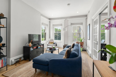 437 Shawmut Ave #2 1
