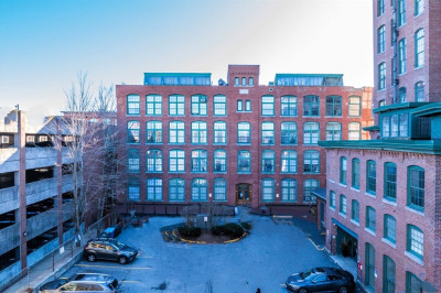 200 Market Street #12A 1