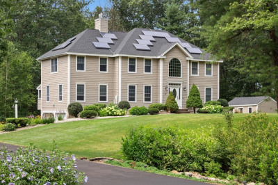 17 Sawmill Ridge 1