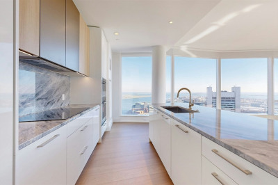 240 Devonshire Street #3708