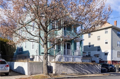 112 Kimball St #1 1