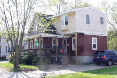 97 Dexter St