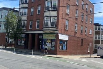 208a Washington Street #4 1