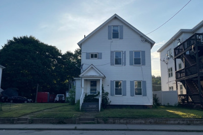 97 Worcester St 1